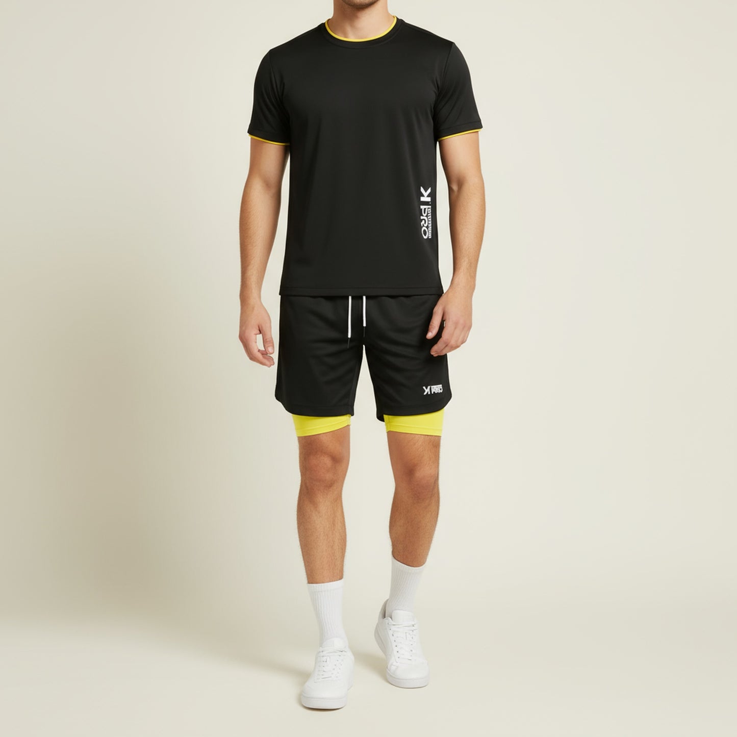 Air Bender Pro™ Shorts 7”