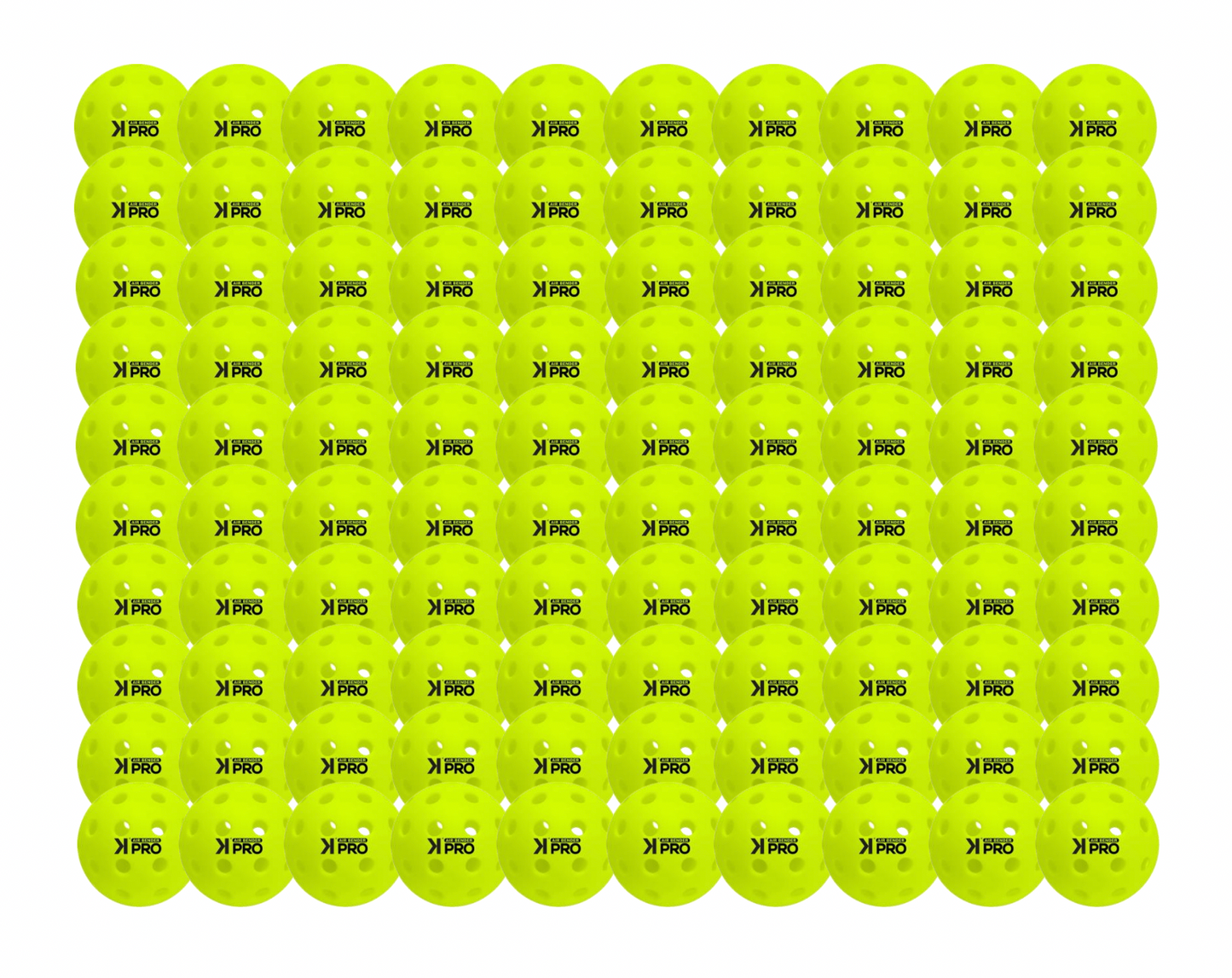 100-Pack (Green)