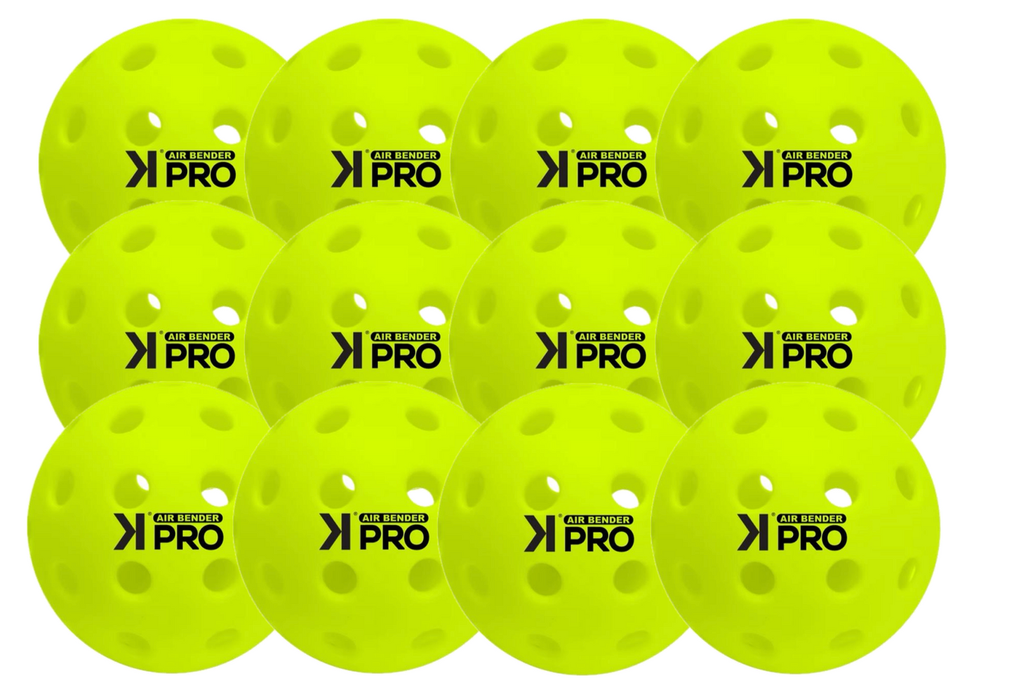 12-Pack (Green)