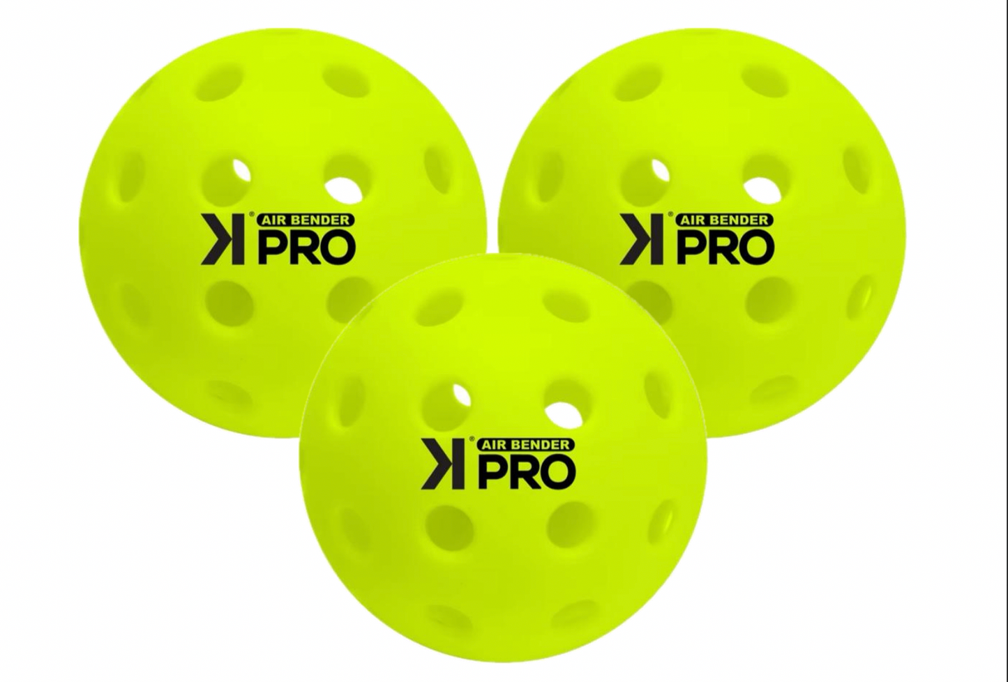 3-Pack (Green)