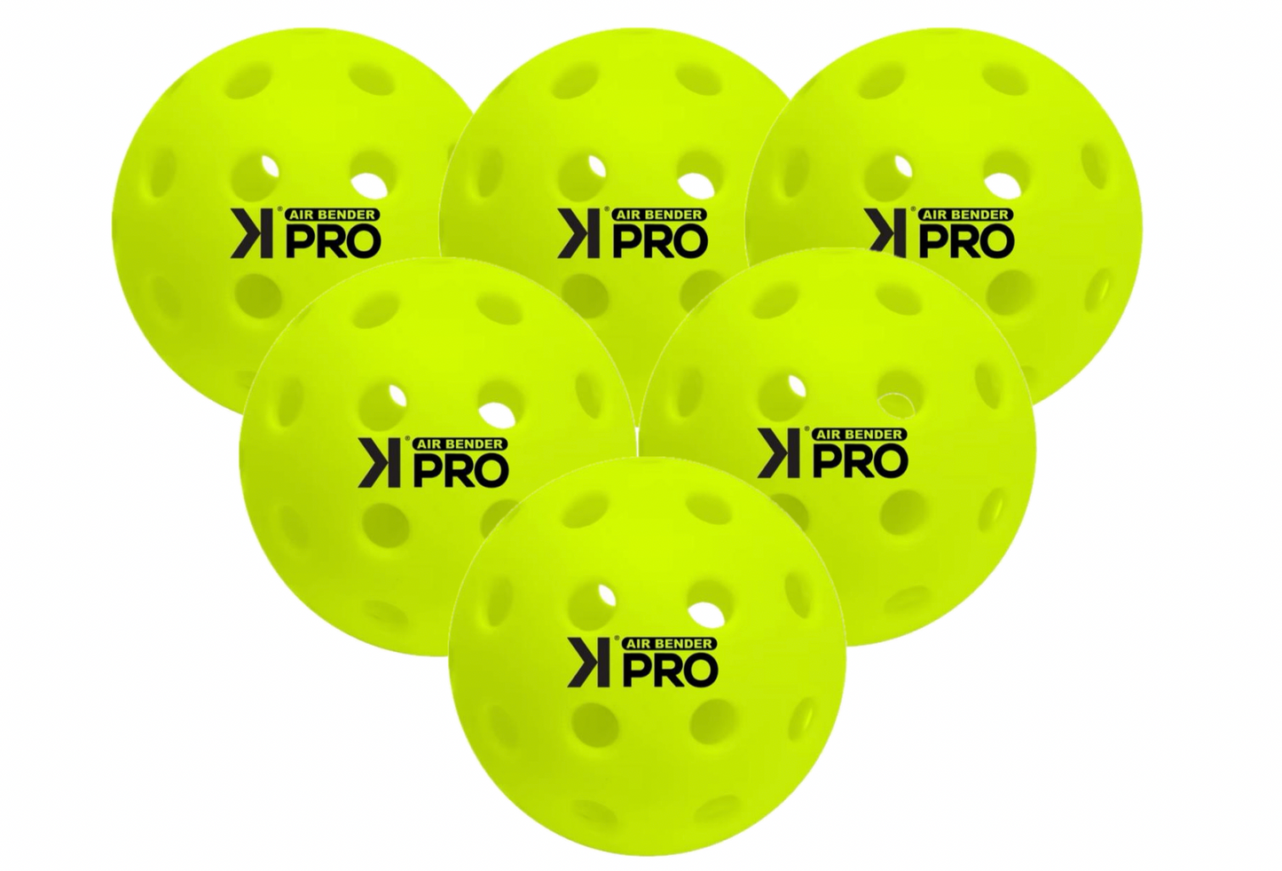 6-Pack (Green)