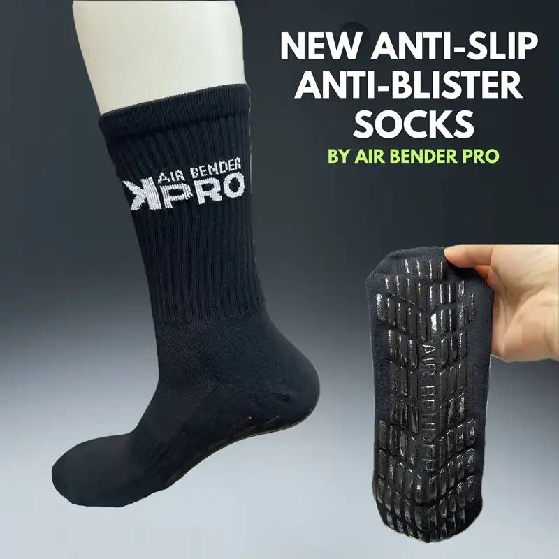 Air Bender Pro™ UltraGrip Socks