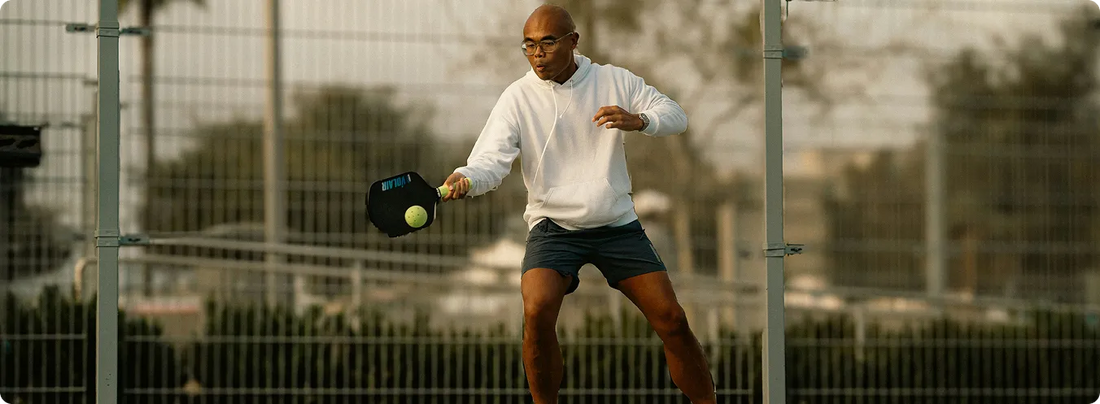 Mastering the Court: How the Right Pickleball Ball Can Elevate Your Game