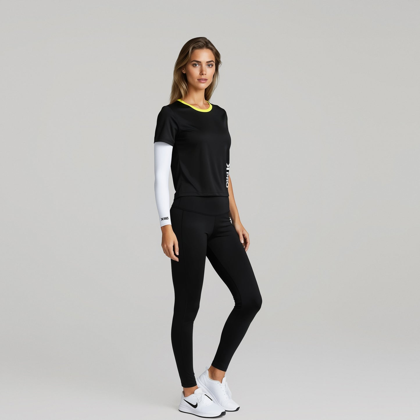 Air Bender Pro™ Arm Sleeves