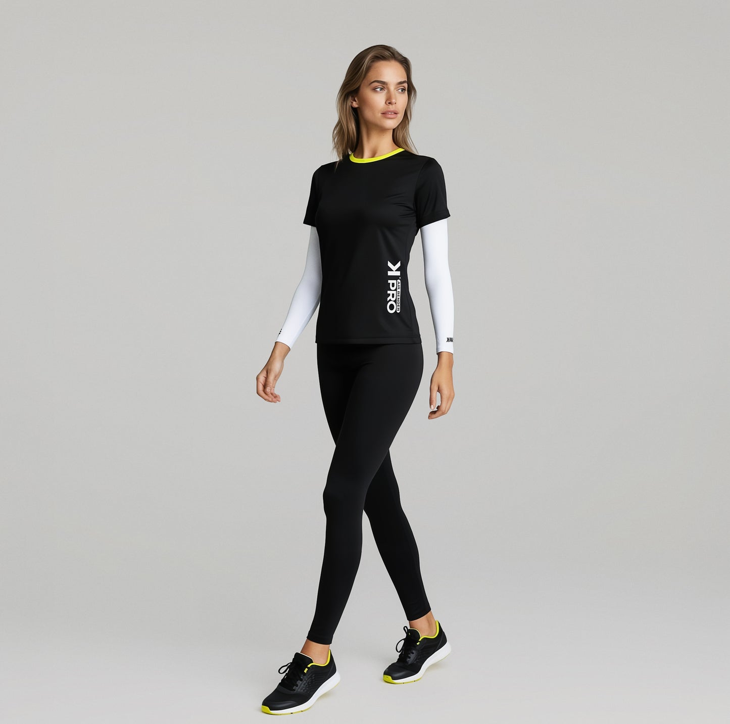 Air Bender Pro™ Arm Sleeves