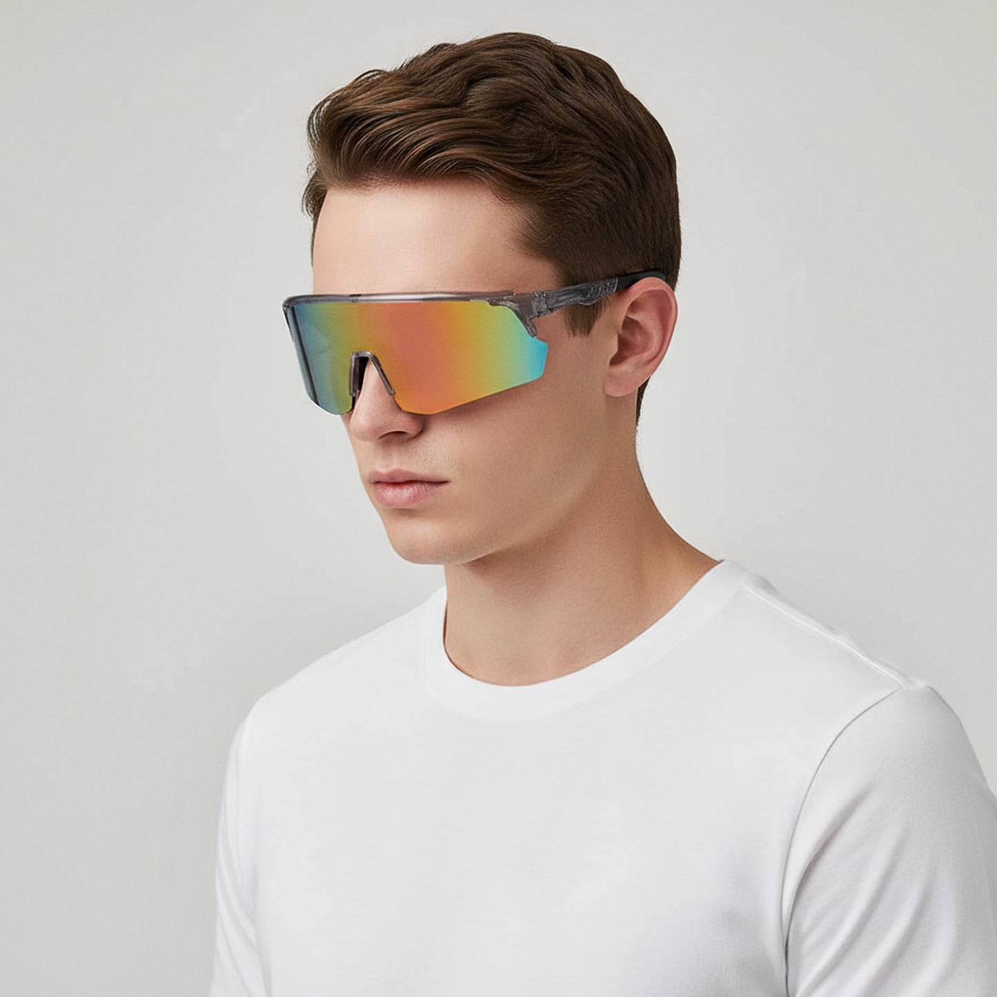 Air Bender Pro™ Oversized Sunglasses