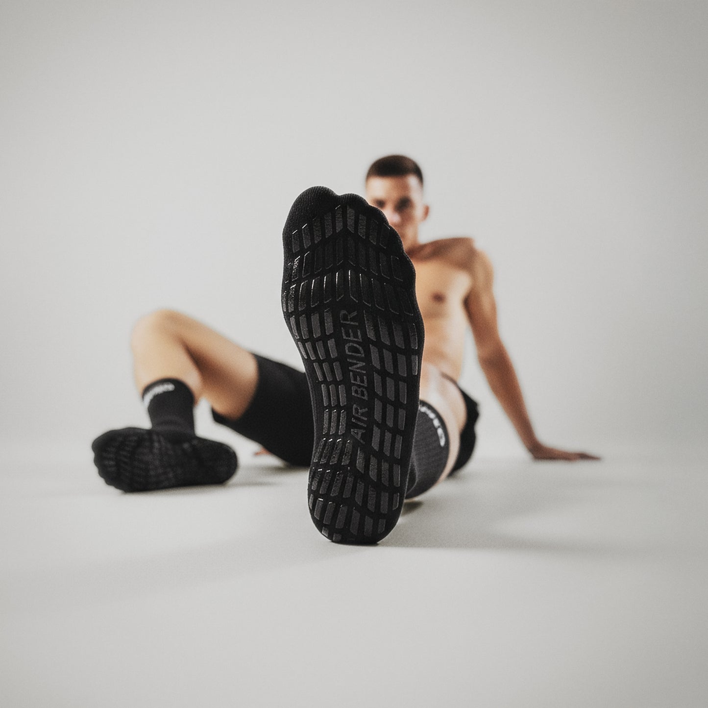 Air Bender Pro™ UltraGrip Socks